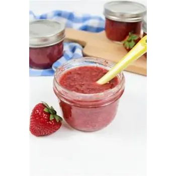 fresh Strawberry Jam Strawberry Jam-3-8712004-78762.webp